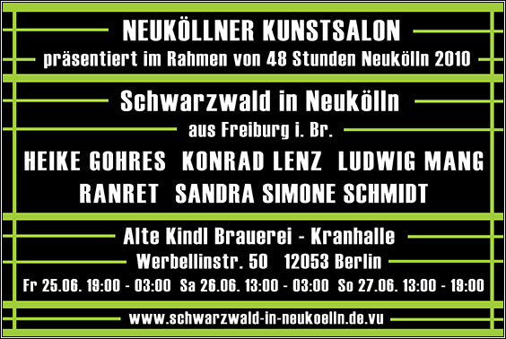Kunstraum schwarz8
