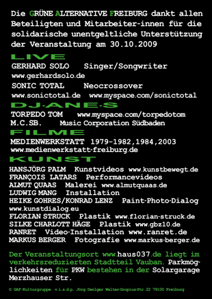 Kunstraum schwarz8