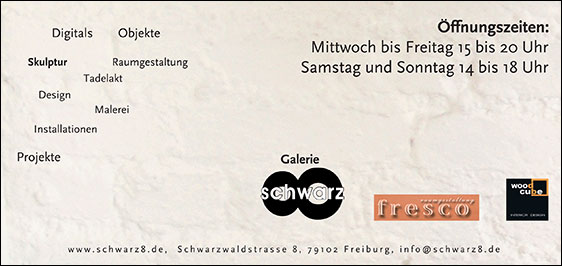 Galerie Schwarz8