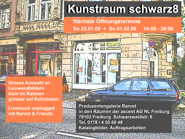 Kunstraum schwarz8