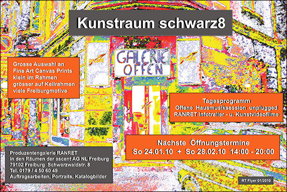 Kunstraum schwarz8