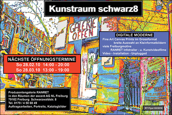 Kunstraum schwarz8