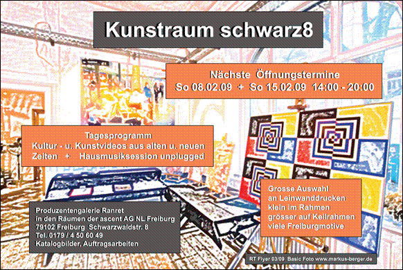 Kunstraum schwarz8