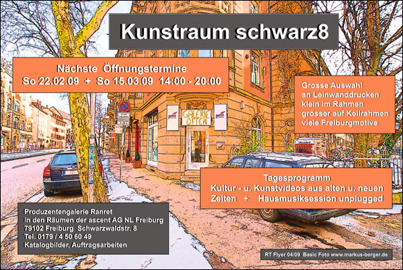 Kunstraum schwarz8