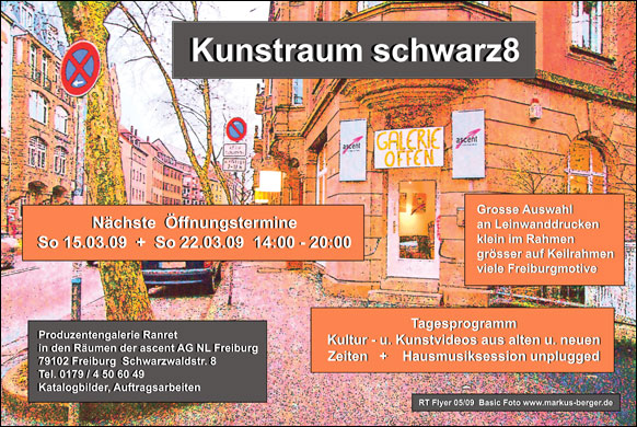 Kunstraum schwarz8