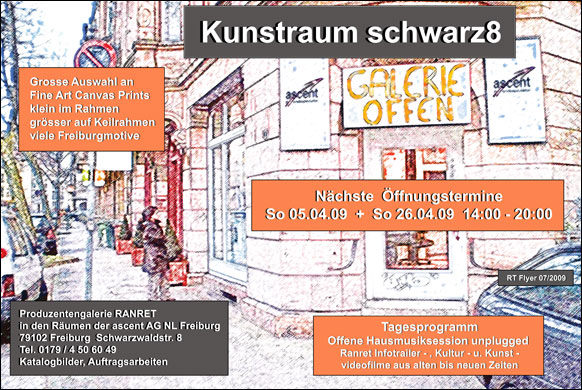 Kunstraum schwarz8