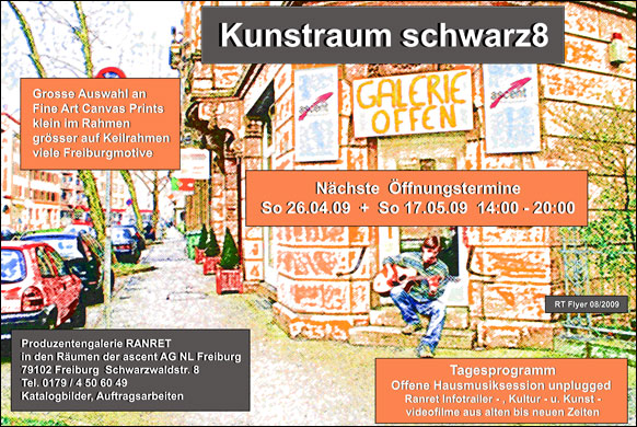 Kunstraum schwarz8