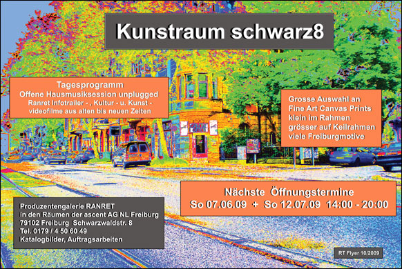 Kunstraum schwarz8