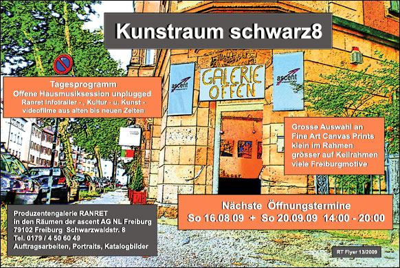 Kunstraum schwarz8
