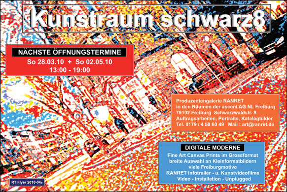 Kunstraum schwarz8
