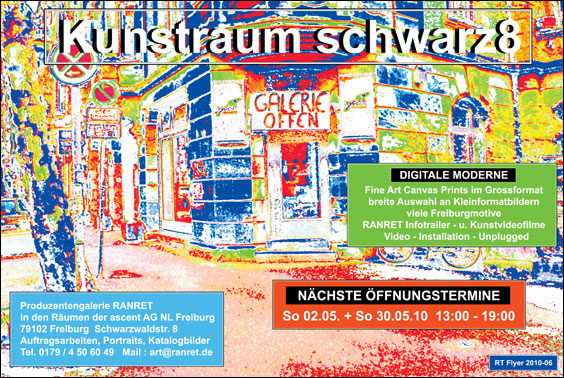 Kunstraum schwarz8