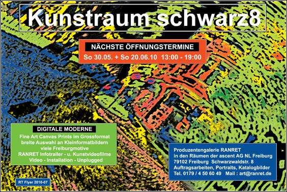 Kunstraum schwarz8