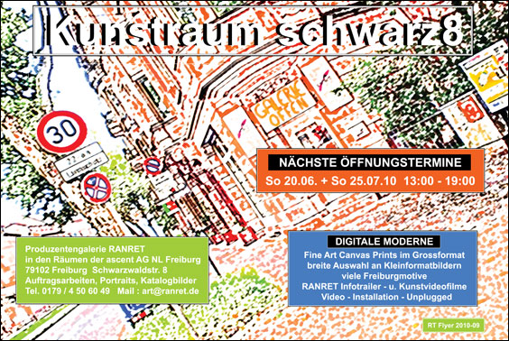 Kunstraum schwarz8