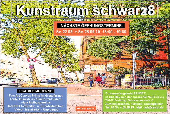 Kunstraum schwarz8
