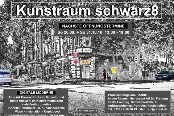 Kunstraum schwarz8