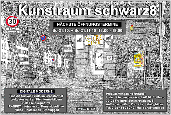 Kunstraum schwarz8