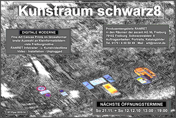 Kunstraum schwarz8