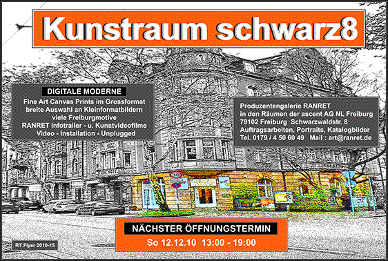 Kunstraum schwarz8